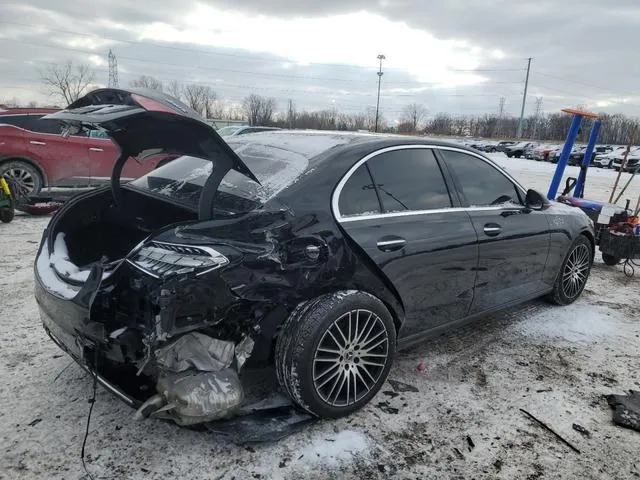 W1KAF4HB7RR156776 2024 2024 Mercedes-Benz C-Class- 300 4Matic 3