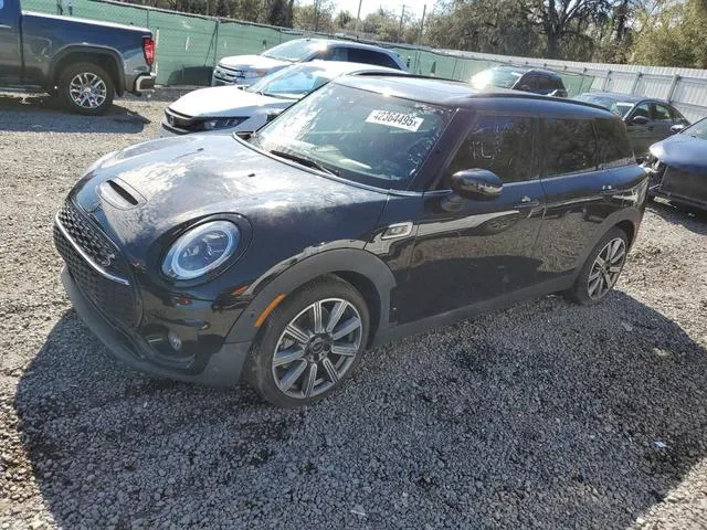 WMWLV7C04N2P84792 2022 2022 Mini Cooper- S Clubman 1