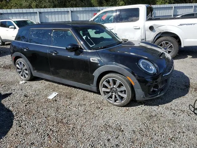 WMWLV7C04N2P84792 2022 2022 Mini Cooper- S Clubman 4