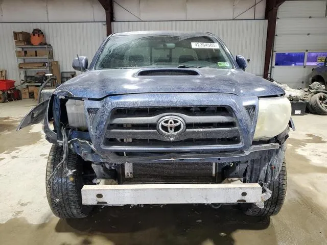 5TEUU42N35Z062764 2005 2005 Toyota Tacoma- Access Cab 5