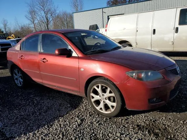 JM1BK32F091248620 2009 2009 Mazda 3- I 4