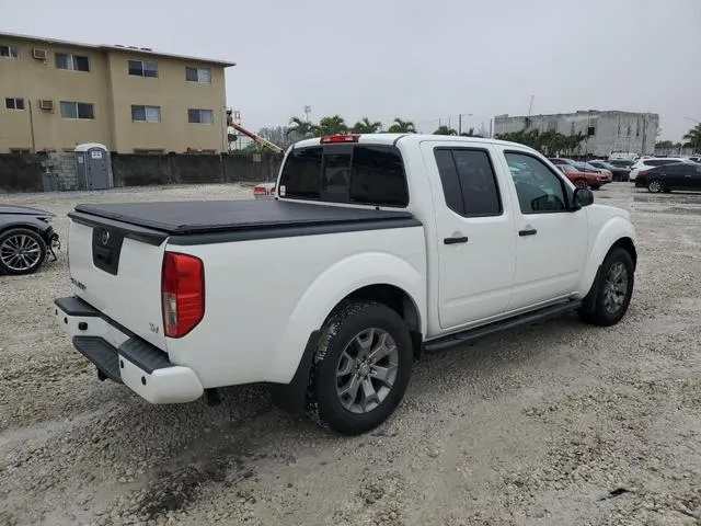 1N6ED0EA9MN722164 2021 2021 Nissan Frontier- S 3