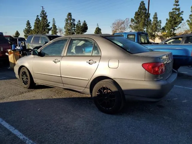 1NXBR30EX8Z945078 2008 2008 Toyota Corolla- CE 2