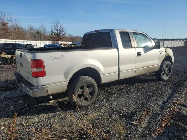 1FTRX14W07NA00455 2007 2007 Ford F-150 3