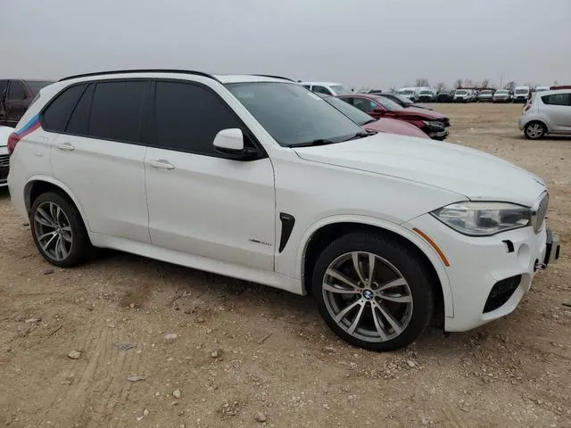 5UXKR6C5XE0J72390 2014 2014 BMW X5- Xdrive50I 4