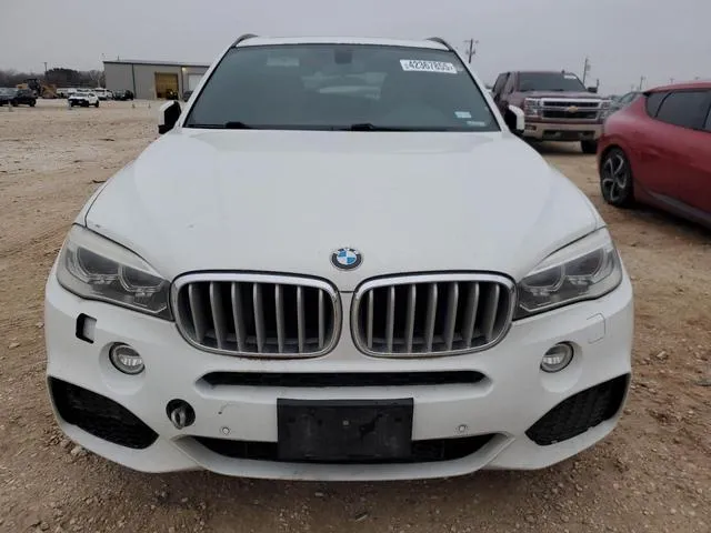 5UXKR6C5XE0J72390 2014 2014 BMW X5- Xdrive50I 5