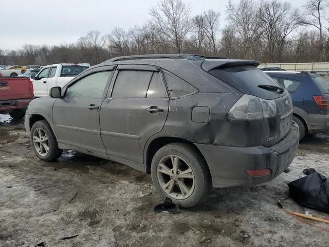 JTJHW31U560036678 2006 2006 Lexus RX- 400 2