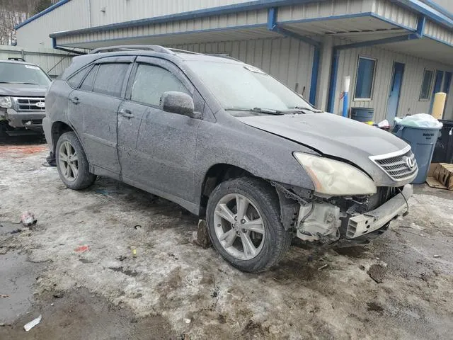 JTJHW31U560036678 2006 2006 Lexus RX- 400 4