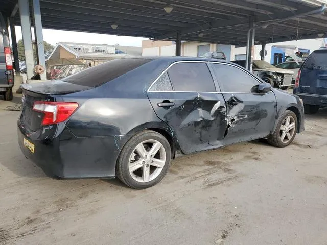 4T1BF1FK0EU386176 2014 2014 Toyota Camry- L 3