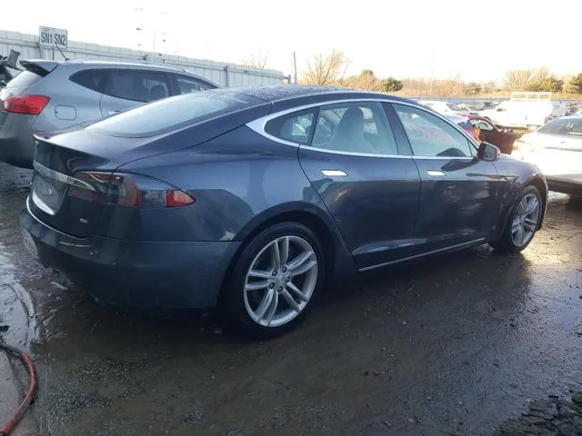 5YJSA1H18FF081137 2015 2015 Tesla MODEL S- 85 3