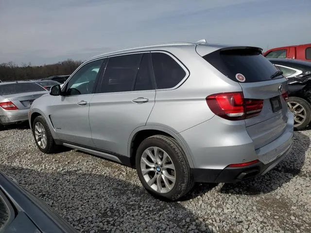 5UXKR6C58F0J75824 2015 2015 BMW X5- Xdrive50I 2