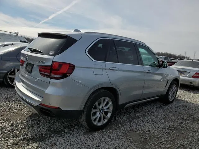 5UXKR6C58F0J75824 2015 2015 BMW X5- Xdrive50I 3