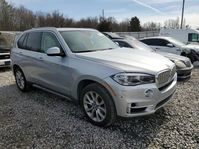 5UXKR6C58F0J75824 2015 2015 BMW X5- Xdrive50I 4