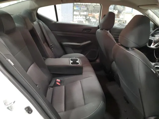 1N4BL4DV9RN412713 2024 2024 Nissan Altima- SV 10