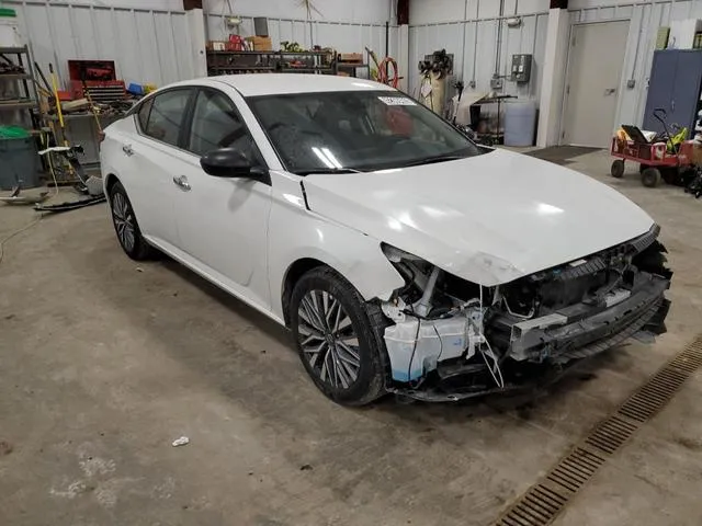 1N4BL4DV9RN412713 2024 2024 Nissan Altima- SV 4