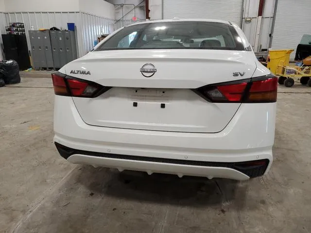 1N4BL4DV9RN412713 2024 2024 Nissan Altima- SV 6