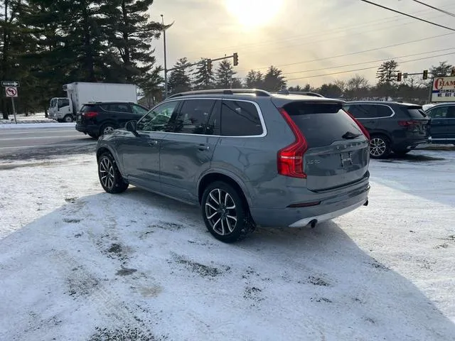 YV4102PK3J1336192 2018 2018 Volvo XC90- T5 3