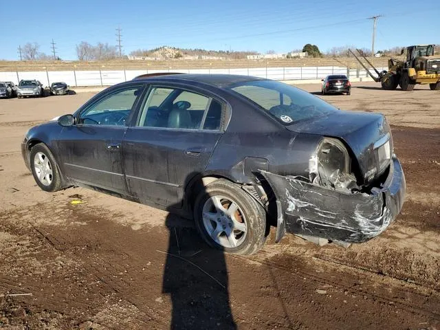 1N4BL11DX5C388423 2005 2005 Nissan Altima- SE 2