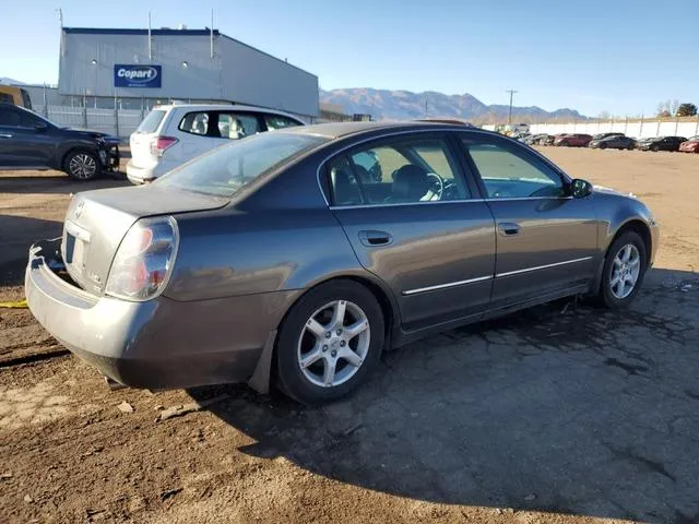 1N4BL11DX5C388423 2005 2005 Nissan Altima- SE 3