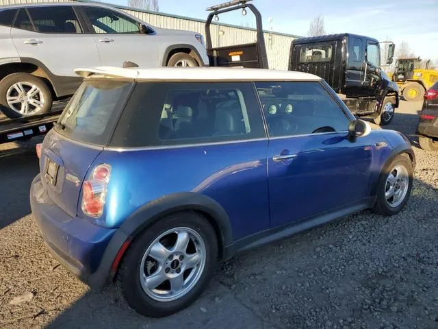 WMWRE33415TD97121 2005 2005 Mini Cooper- S 3