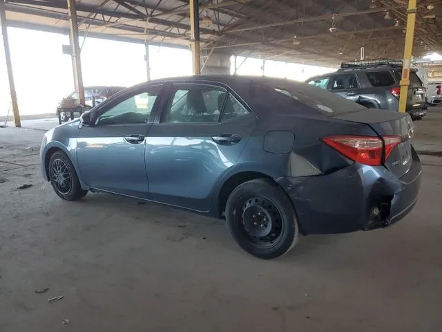 2T1BURHEXJC122373 2018 2018 Toyota Corolla- L 2