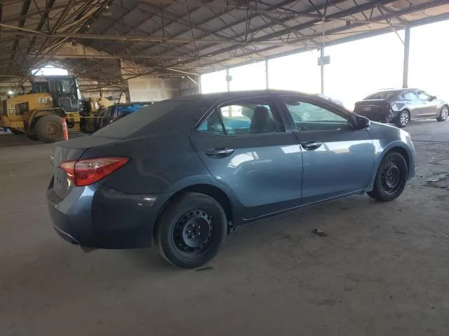 2T1BURHEXJC122373 2018 2018 Toyota Corolla- L 3