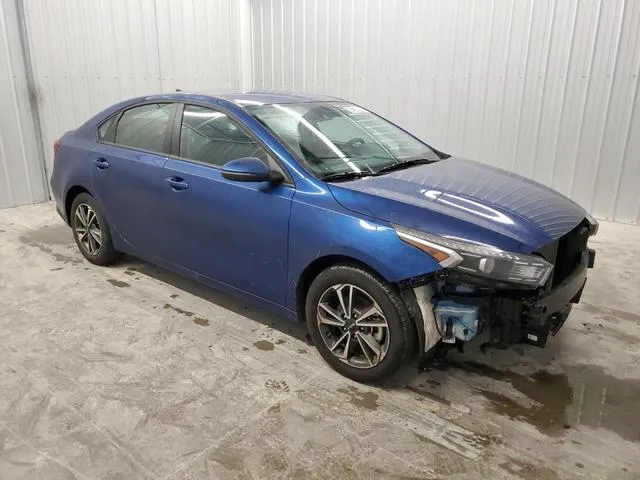 3KPF24AD8RE794439 2024 2024 KIA Forte- LX 4