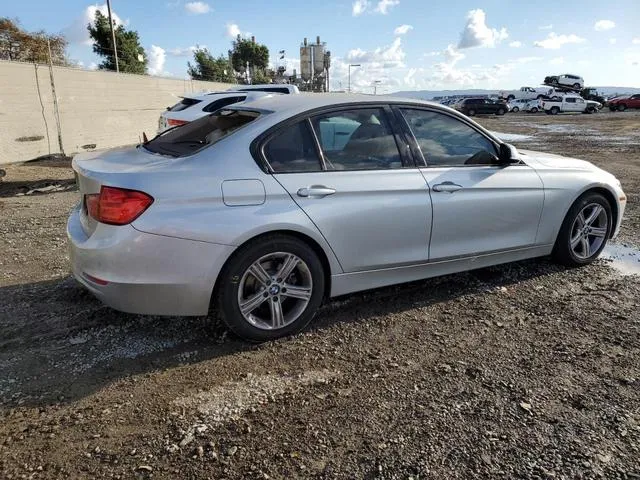 WBA3C1C53FP851742 2015 2015 BMW 3 Series- 328 I Sulev 3