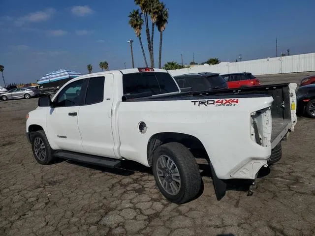 5TFRM5F13HX115316 2017 2017 Toyota Tundra- Double Cab Sr 2