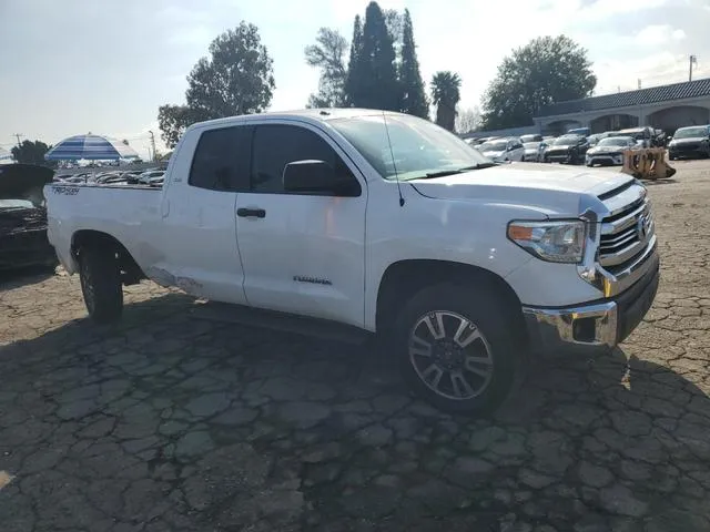 5TFRM5F13HX115316 2017 2017 Toyota Tundra- Double Cab Sr 4