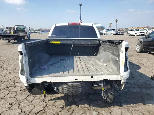 5TFRM5F13HX115316 2017 2017 Toyota Tundra- Double Cab Sr 6