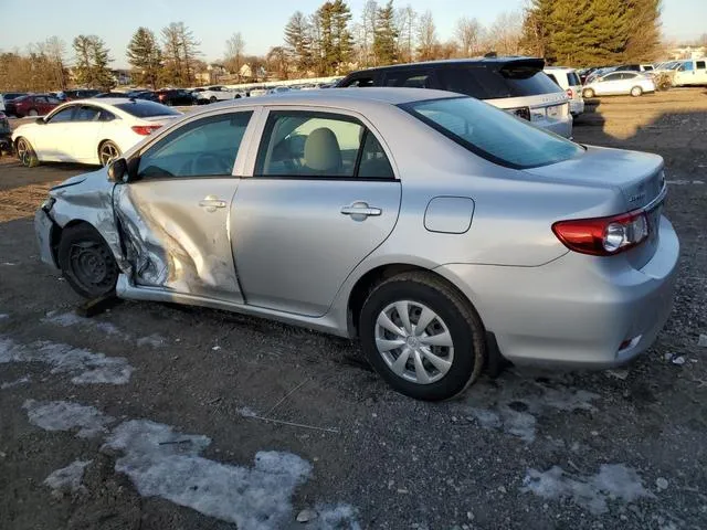 2T1BU4EE8CC848761 2012 2012 Toyota Corolla- Base 2