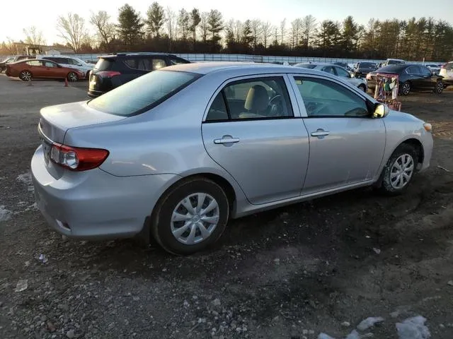 2T1BU4EE8CC848761 2012 2012 Toyota Corolla- Base 3