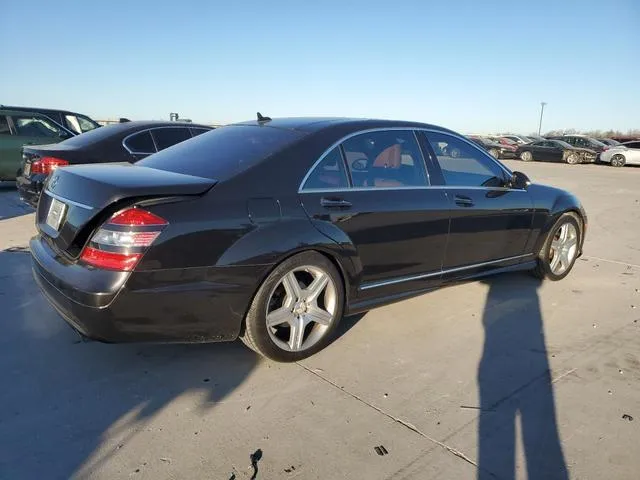 WDDNG71X28A219804 2008 2008 Mercedes-Benz S-Class- 550 3