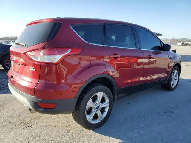 1FMCU9GX7GUC89319 2016 2016 Ford Escape- SE 3