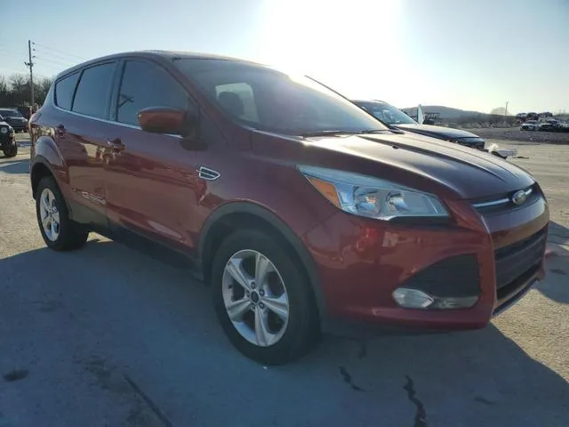 1FMCU9GX7GUC89319 2016 2016 Ford Escape- SE 4