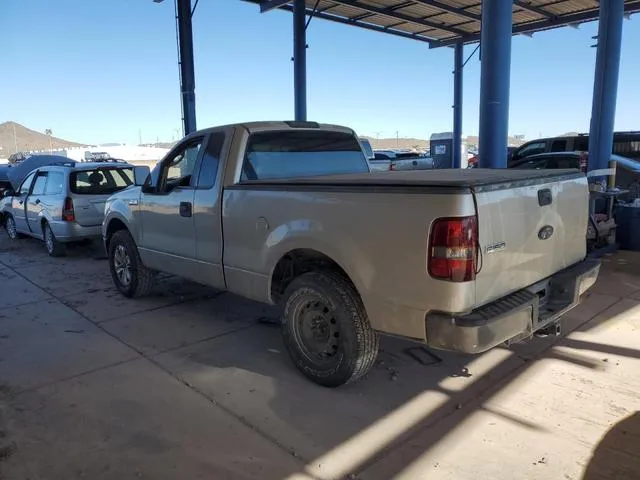 1FTRF12267KC76675 2007 2007 Ford F-150 2