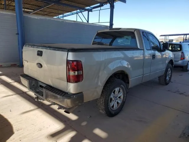 1FTRF12267KC76675 2007 2007 Ford F-150 3