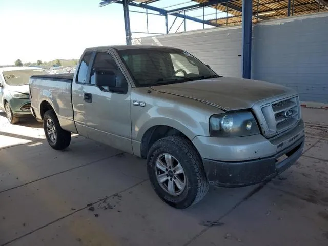 1FTRF12267KC76675 2007 2007 Ford F-150 4