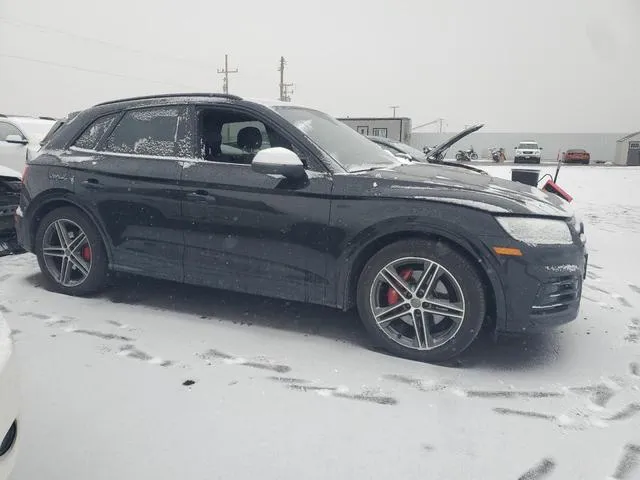 WA1A4AFY9J2155383 2018 2018 Audi SQ5- Premium Plus 4