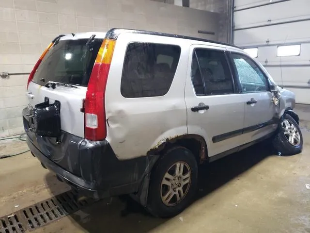 JHLRD78852C079331 2002 2002 Honda CR-V- EX 3