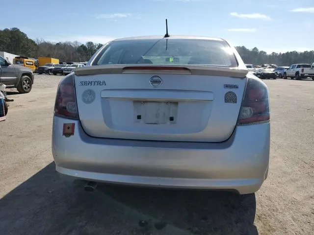 3N1AB6AP6CL769173 2012 2012 Nissan Sentra- 2-0 6