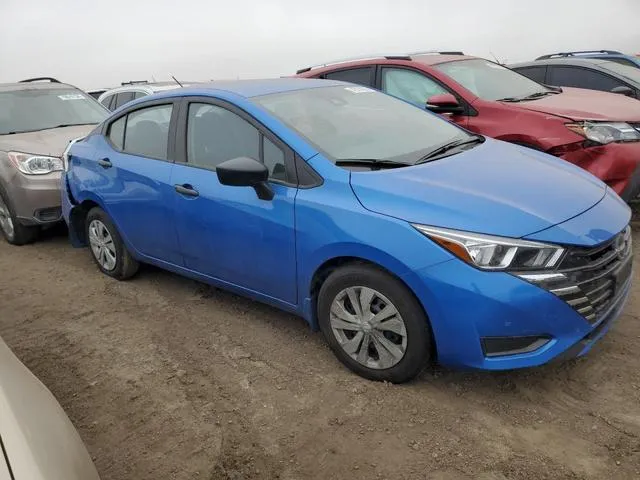 3N1CN8DV3RL915088 2024 2024 Nissan Versa- S 4