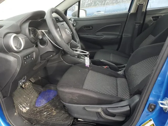 3N1CN8DV3RL915088 2024 2024 Nissan Versa- S 7