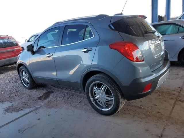 KL4CJDSBXFB166047 2015 2015 Buick Encore- Premium 2