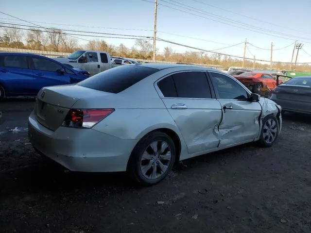 1HGCP3F80AA010161 2010 2010 Honda Accord- Exl 3