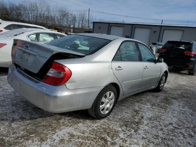 4T1BE32K12U595197 2002 2002 Toyota Camry- LE 3