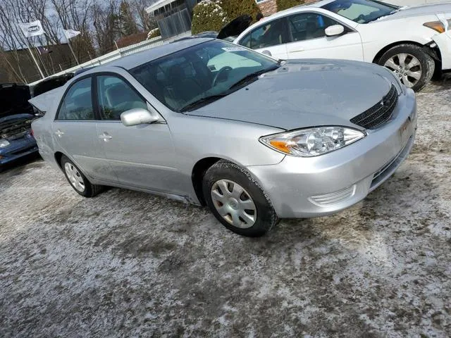 4T1BE32K12U595197 2002 2002 Toyota Camry- LE 4