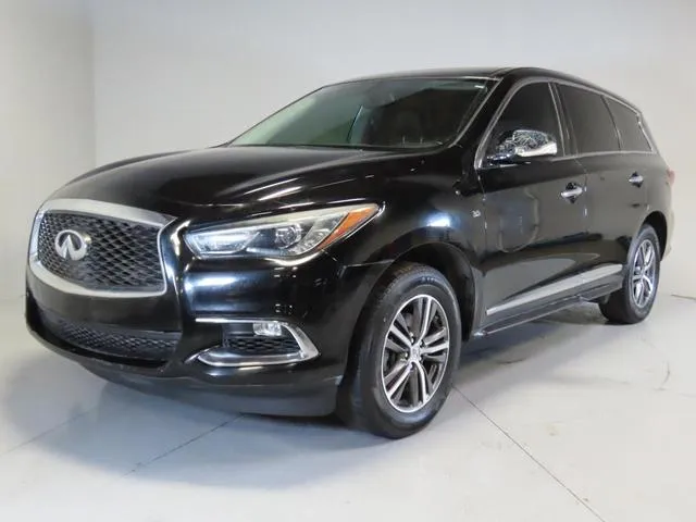 5N1DL0MM2JC534165 2018 2018 Infiniti QX60 2