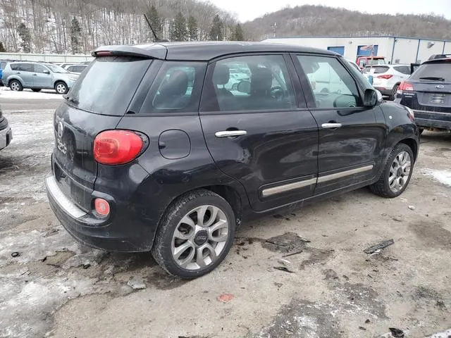 ZFBCFACH4EZ022463 2014 2014 Fiat 500L- Lounge 3